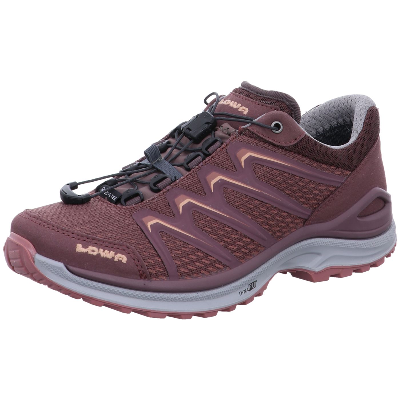 Bild 1 - Lowa Schnürschuh MADDOX GTX LO WS