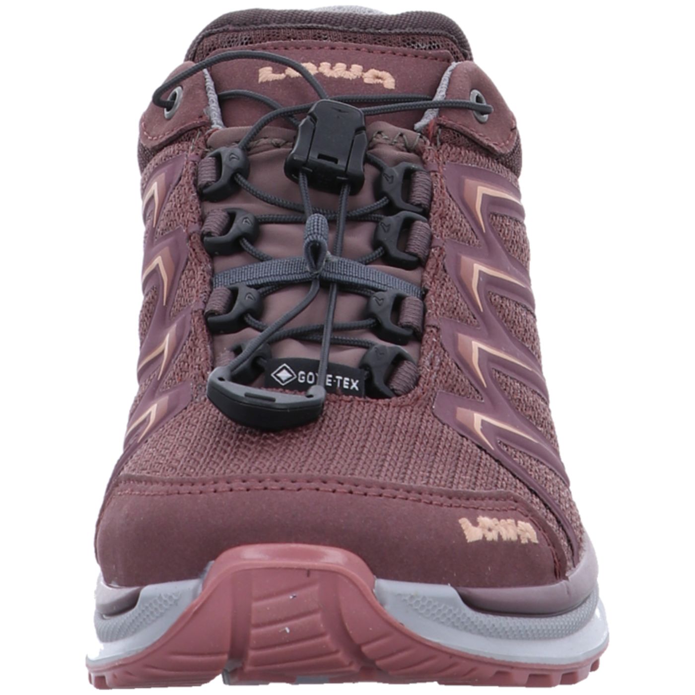 Bild 4 - Lowa Schnürschuh MADDOX GTX LO WS