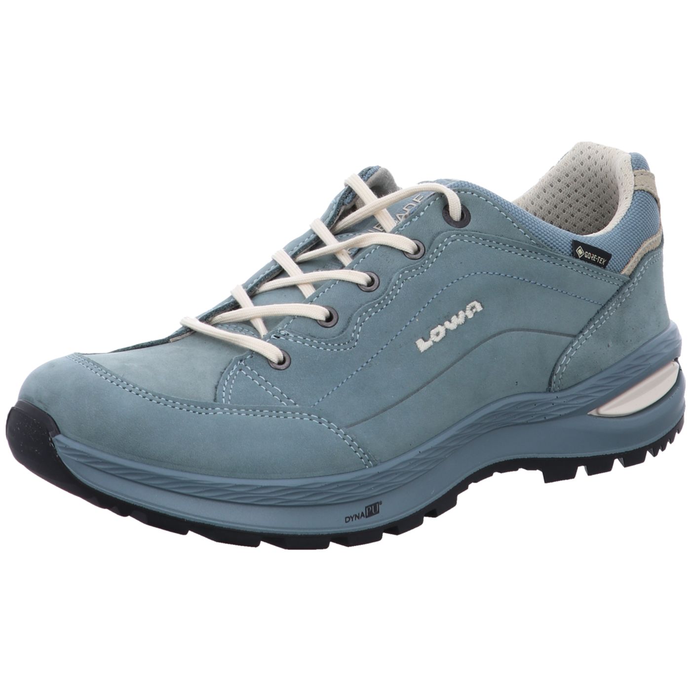 Bild 1 - Lowa Schnürschuh RENEGARDE EVO GTX LO WS