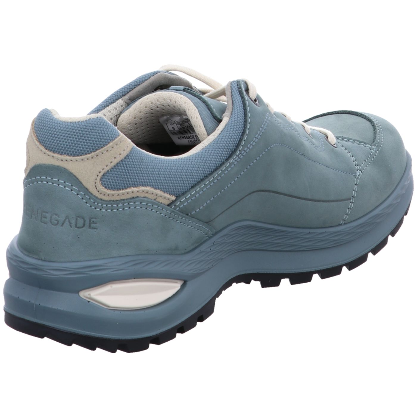 Bild 3 - Lowa Schnürschuh RENEGARDE EVO GTX LO WS