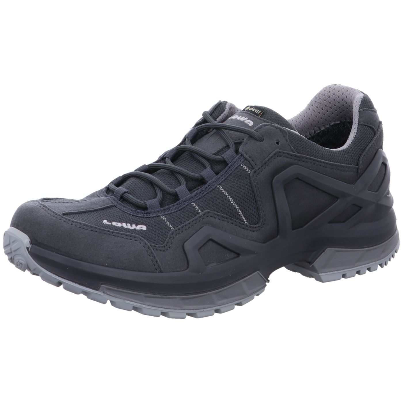 Bild 1 - Lowa Schnürschuh GORDON GTX