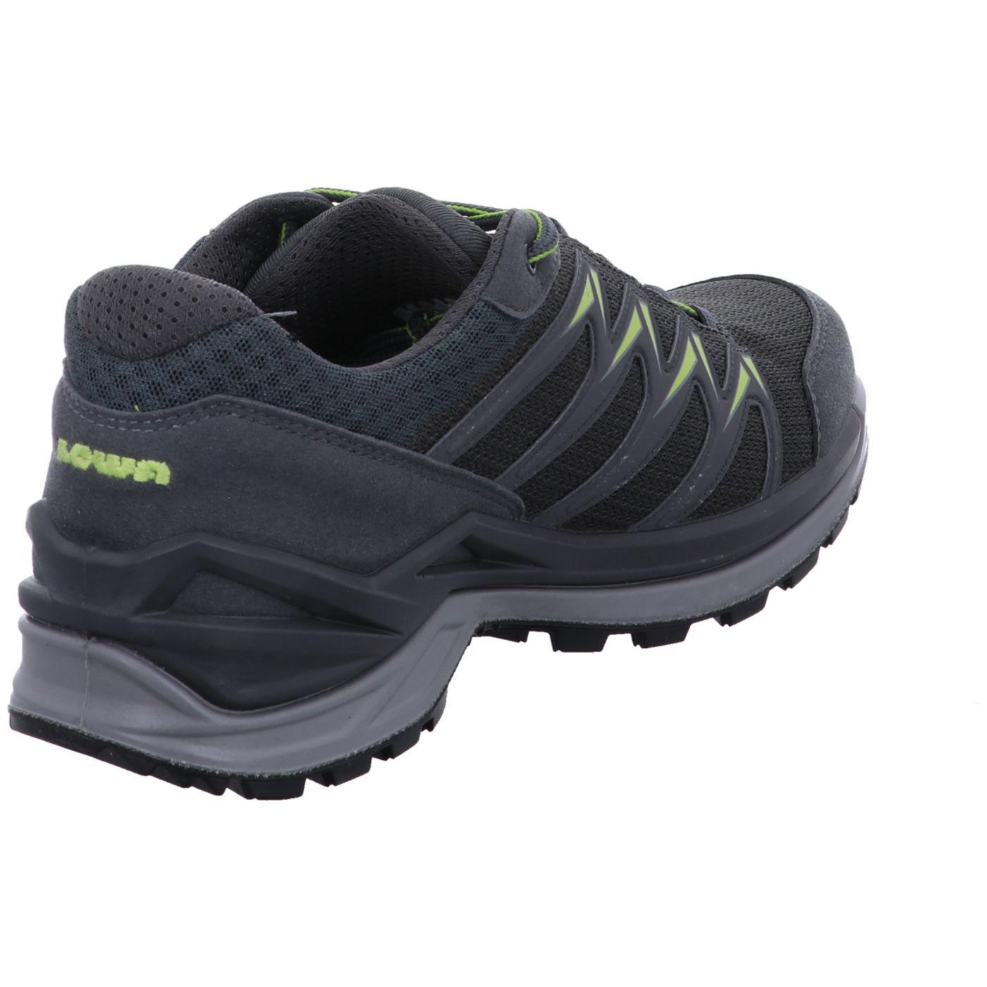 Bild 3 - Lowa Schnürschuh INNOX PRO GTX LO