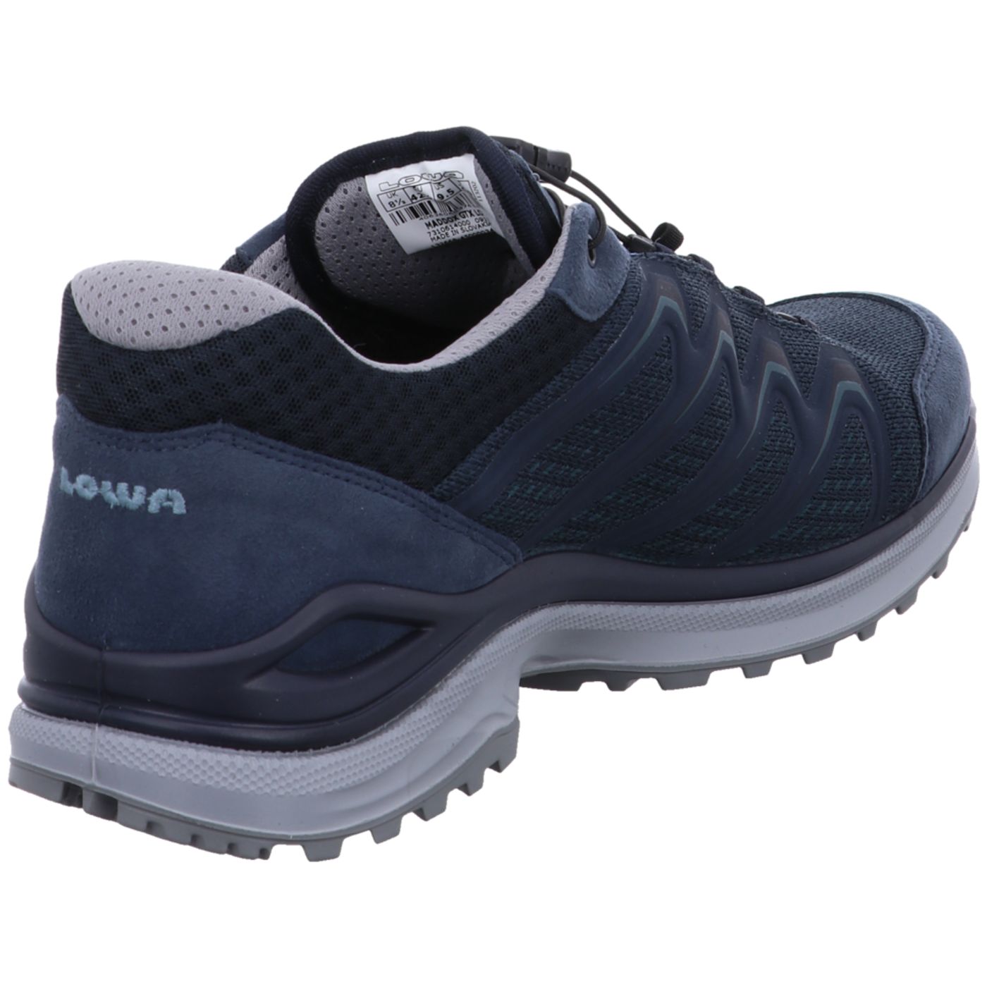 Bild 3 - Lowa Schnürschuh MADDOX GTX LO