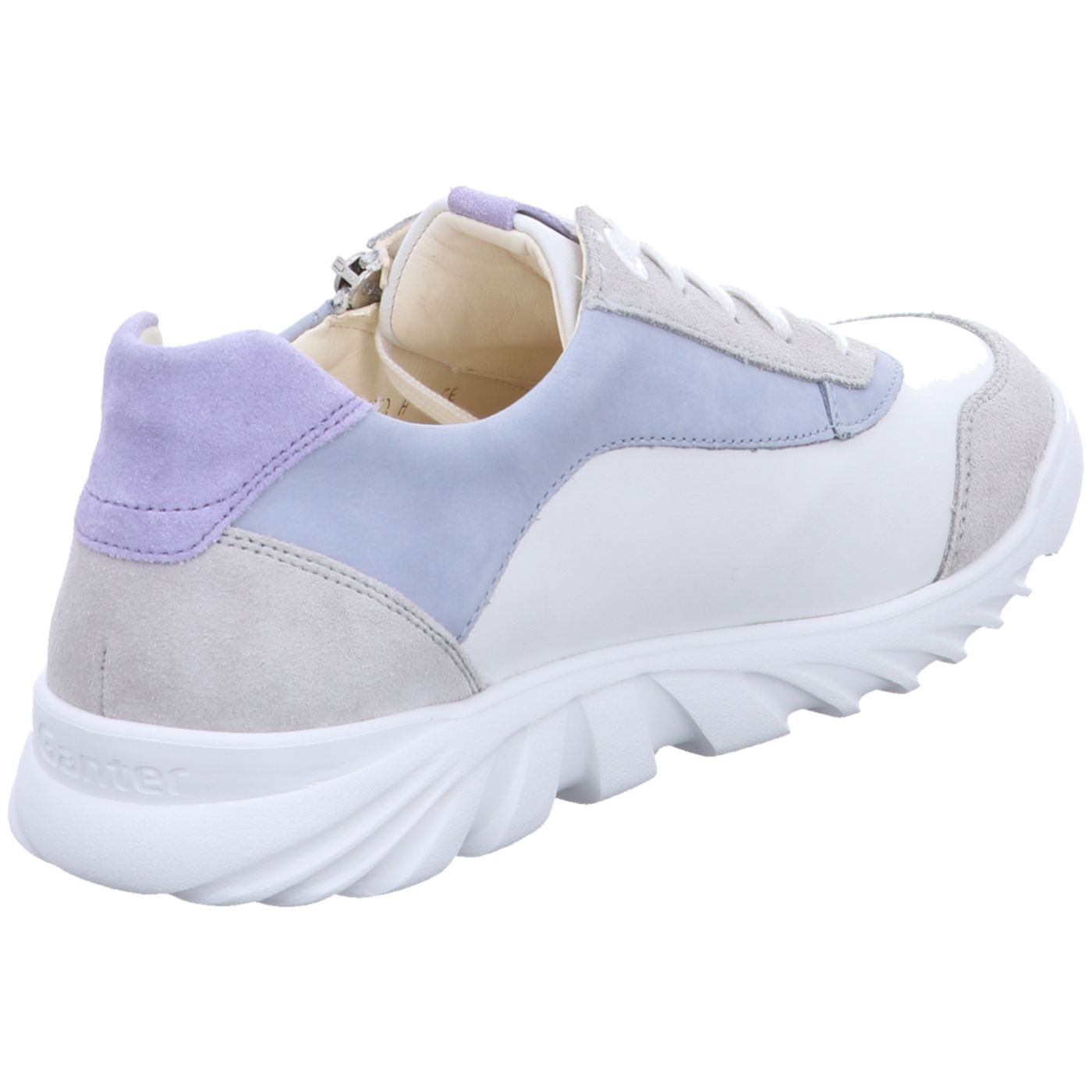 Bild 3 - Ganter Schnürschuh Haylie