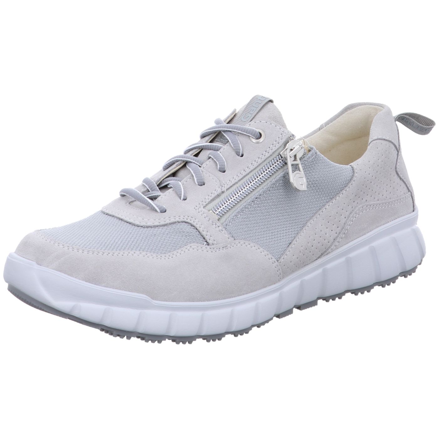Bild 1 - Ganter Schnürschuh Evo