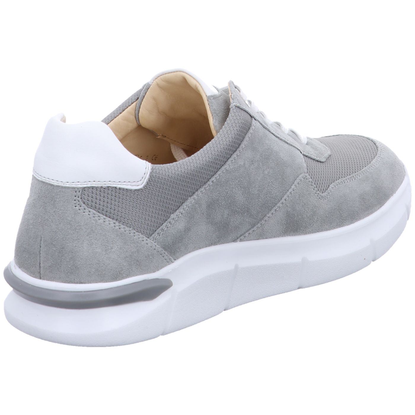 Bild 3 - Ganter Schnürschuh George