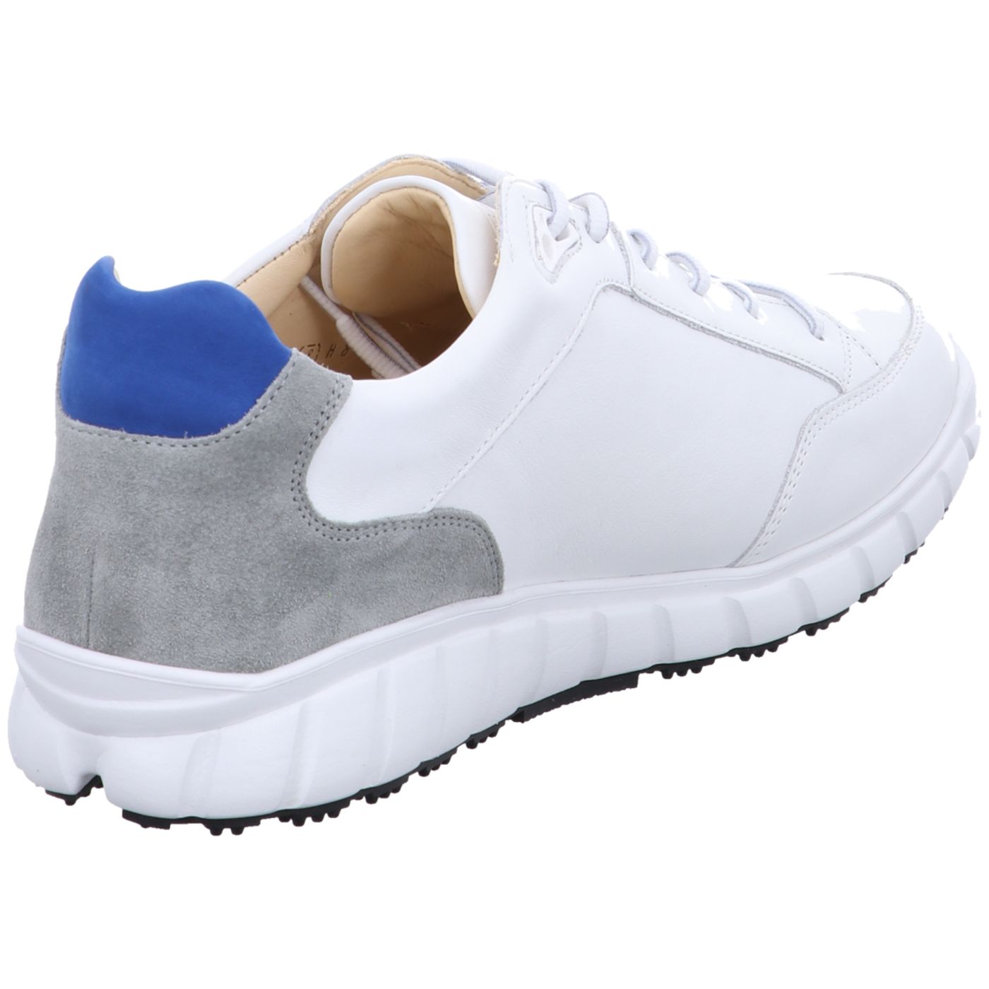 Bild 3 - Ganter Schnürschuh Evo