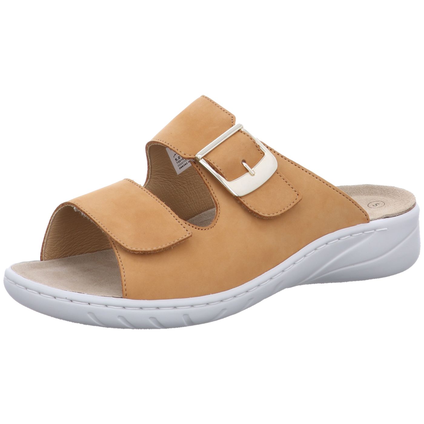 Bild 1 - Solidus Pantolette Wellness Special