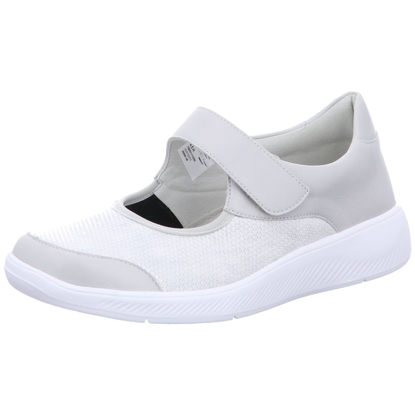 Bild 1 - Solidus Slipper Halea