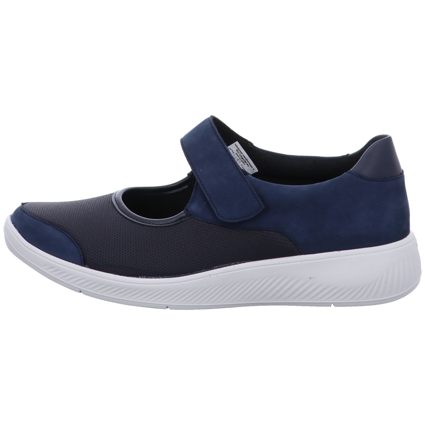Bild 2 - Solidus Slipper Halea