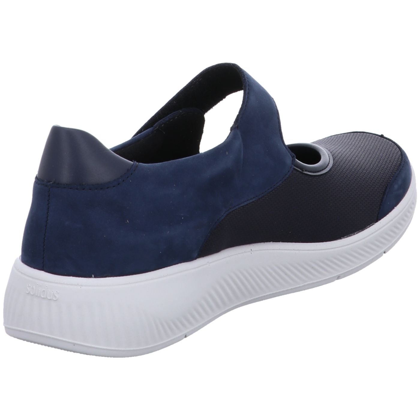 Bild 3 - Solidus Slipper Halea