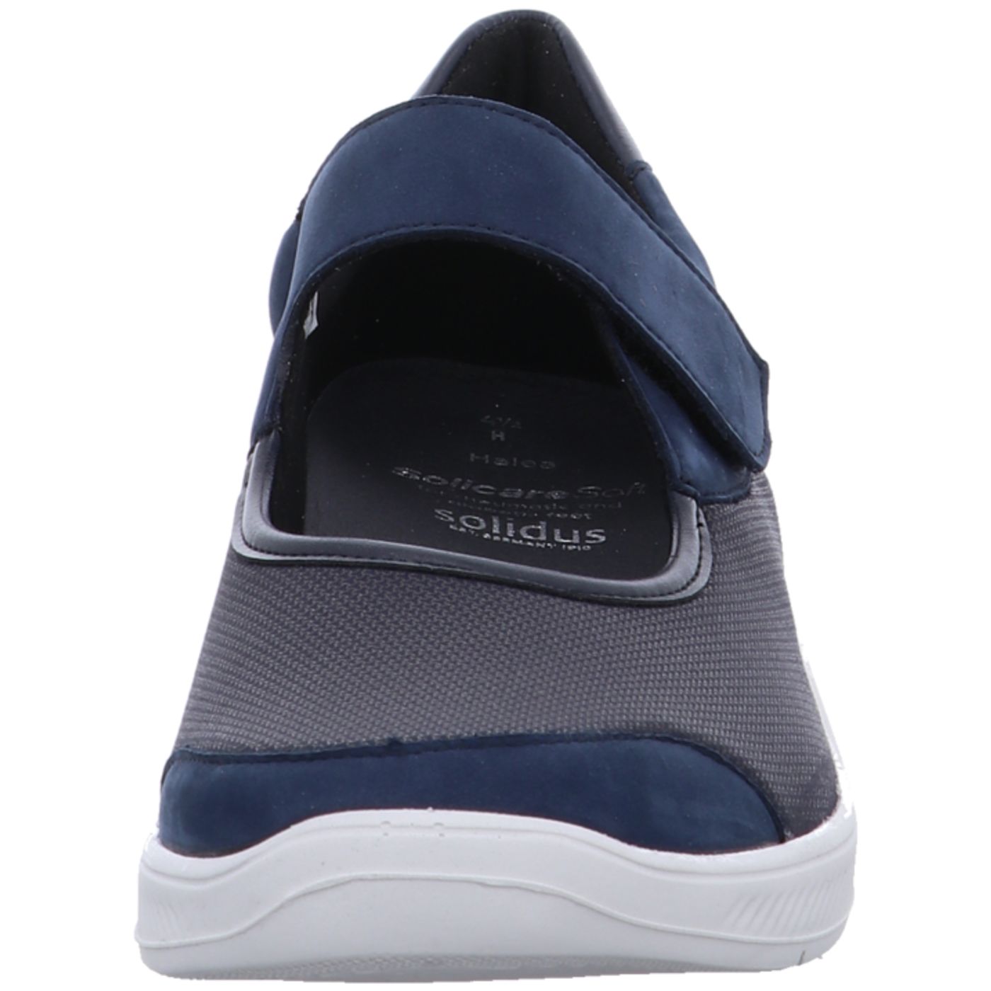 Bild 4 - Solidus Slipper Halea