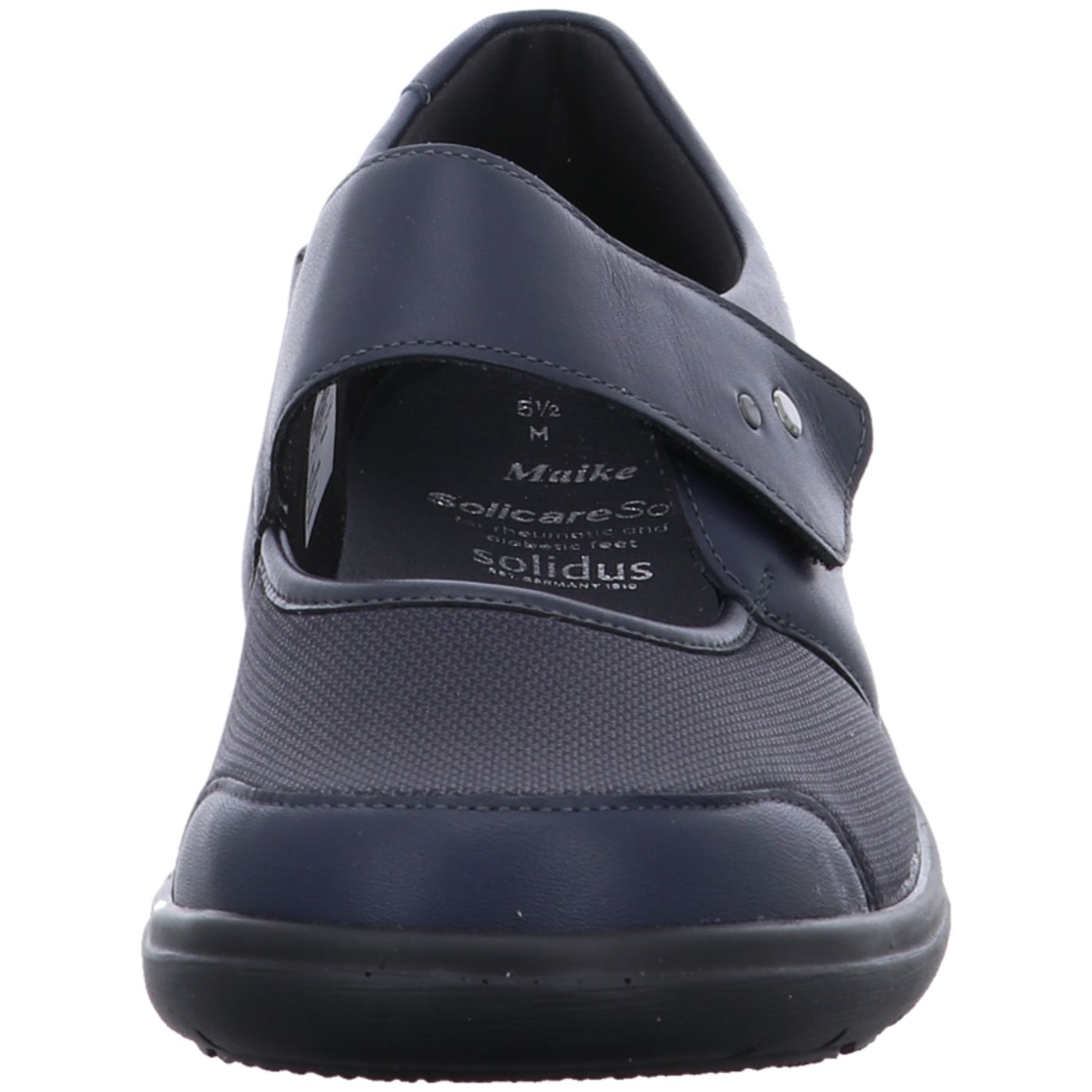 Bild 4 - Solidus Slipper Maike