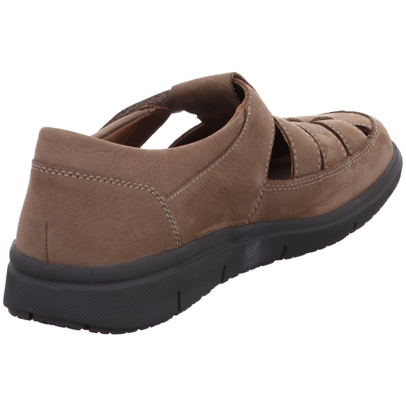 Bild 3 - Solidus Slipper Hardy