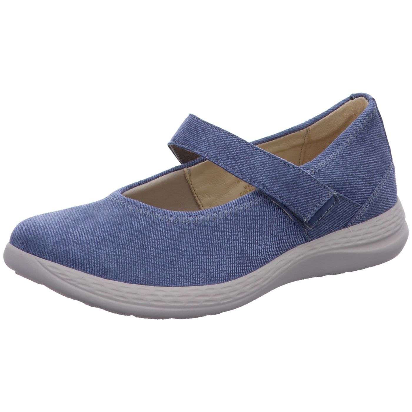 Bild 1 - Fidelio Slipper Hi-Energy