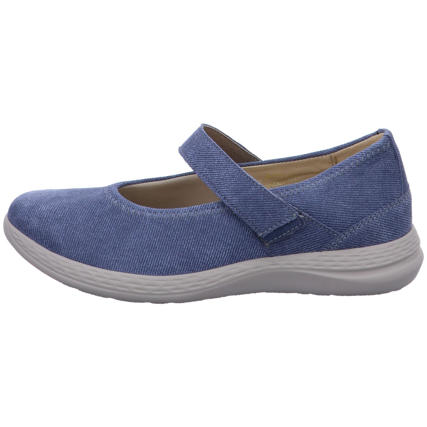 Bild 2 - Fidelio Slipper Hi-Energy