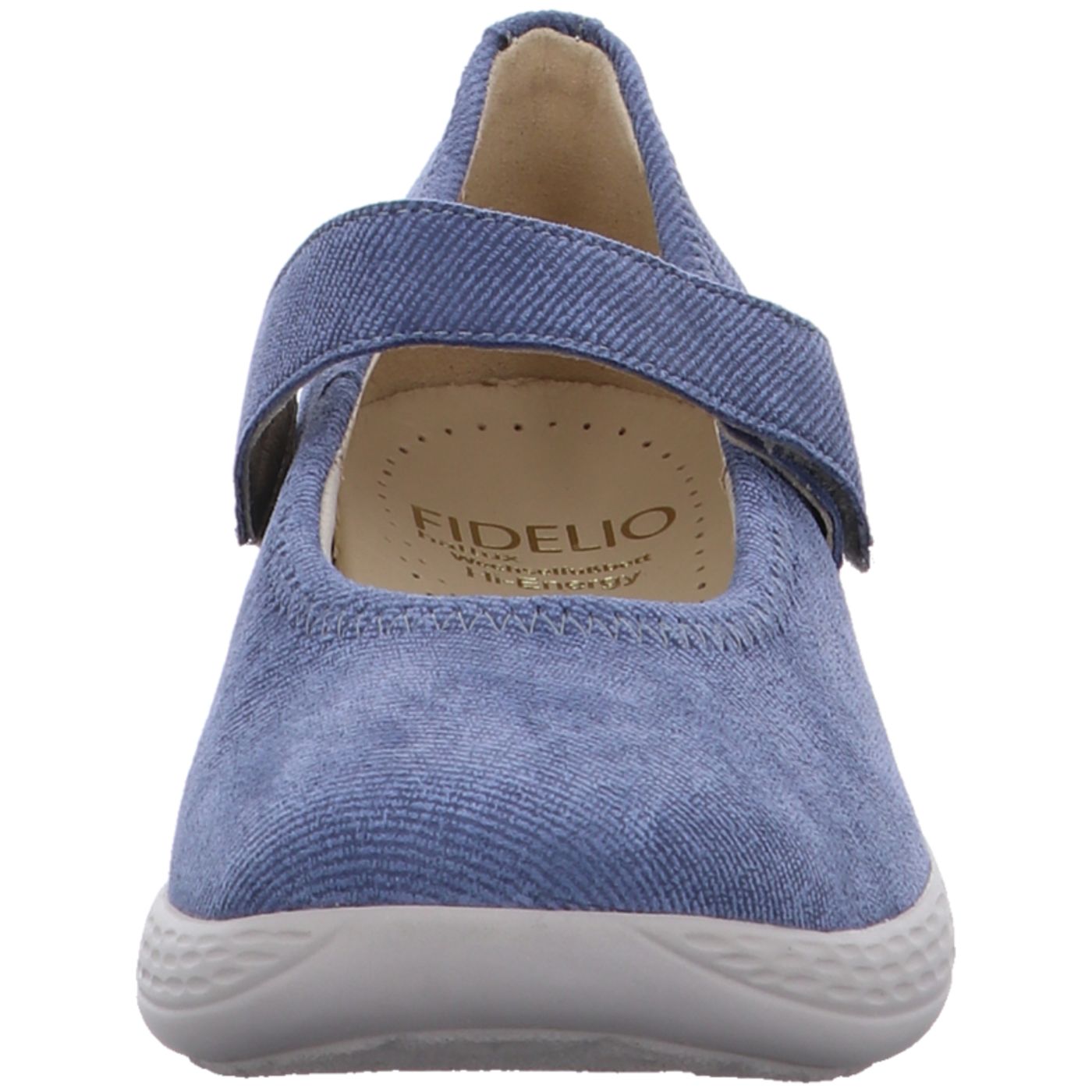 Bild 4 - Fidelio Slipper Hi-Energy