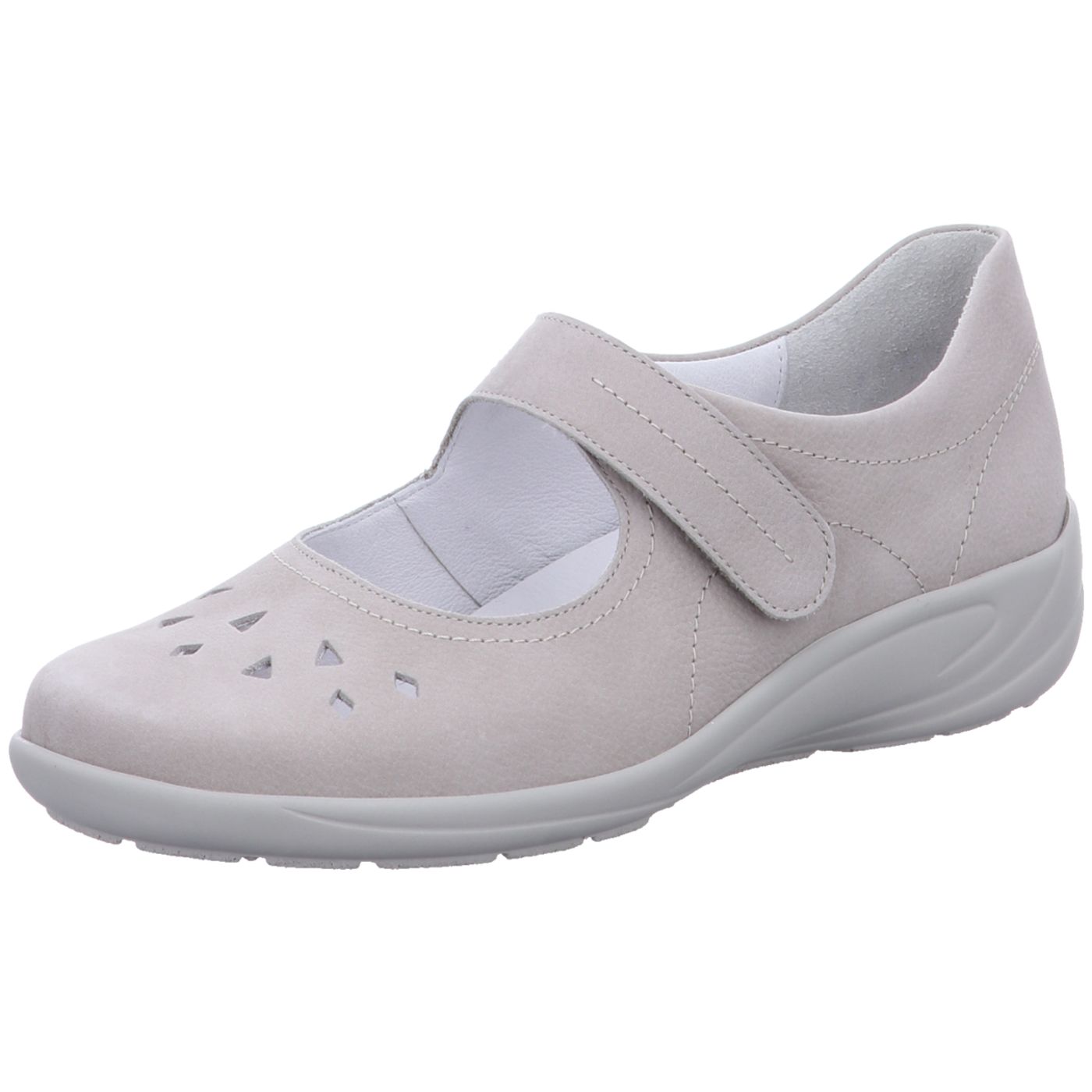 Bild 1 - Semler Slipper Brigit