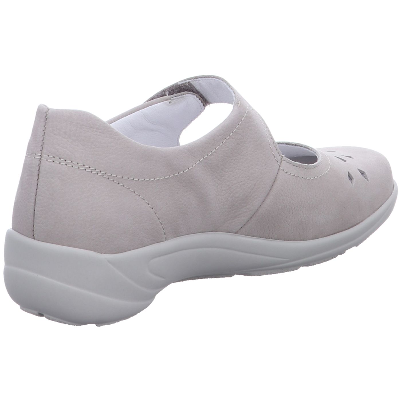 Bild 3 - Semler Slipper Brigit