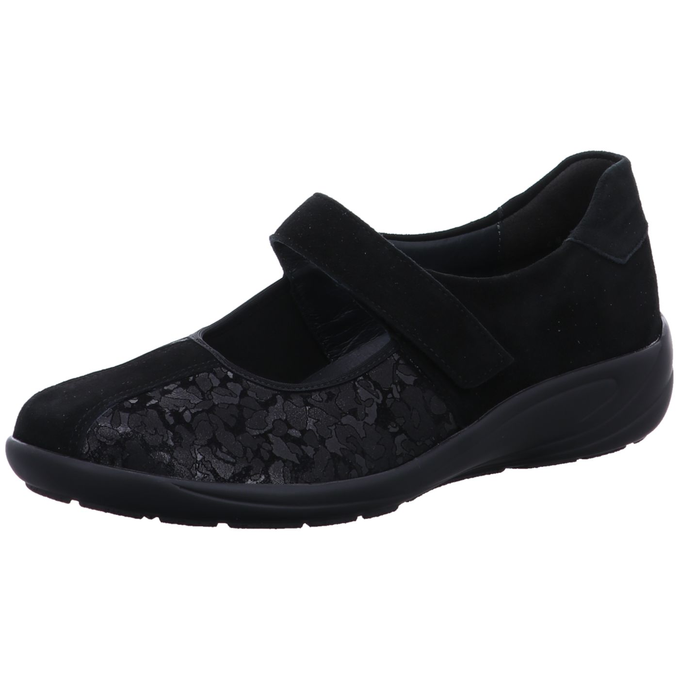 Bild 1 - Semler Slipper Birgit