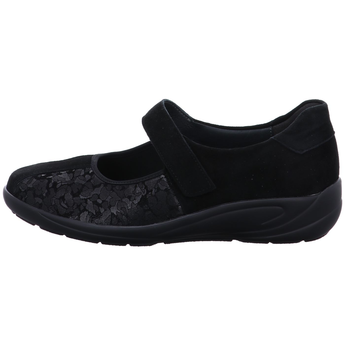 Bild 2 - Semler Slipper Birgit