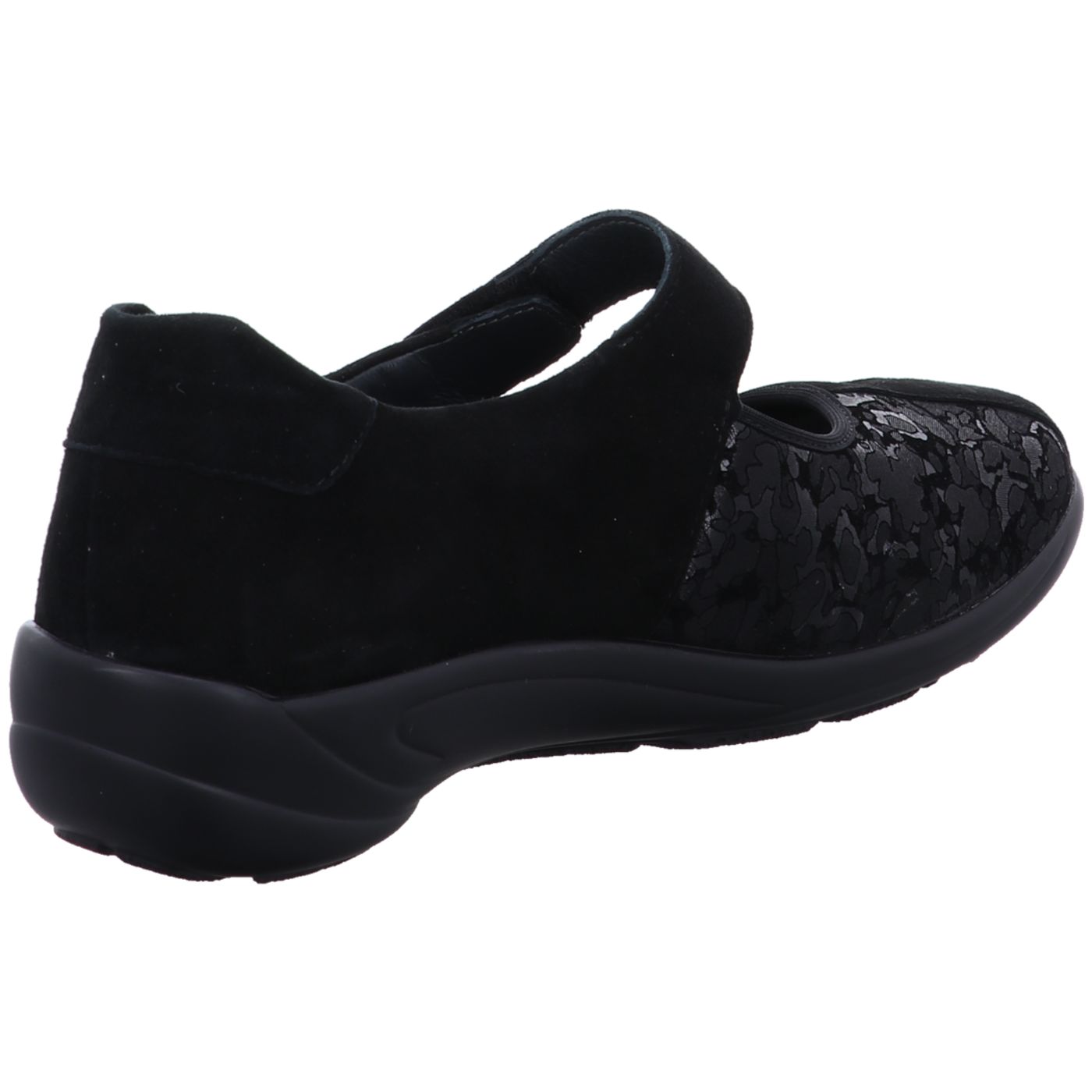 Bild 3 - Semler Slipper Birgit