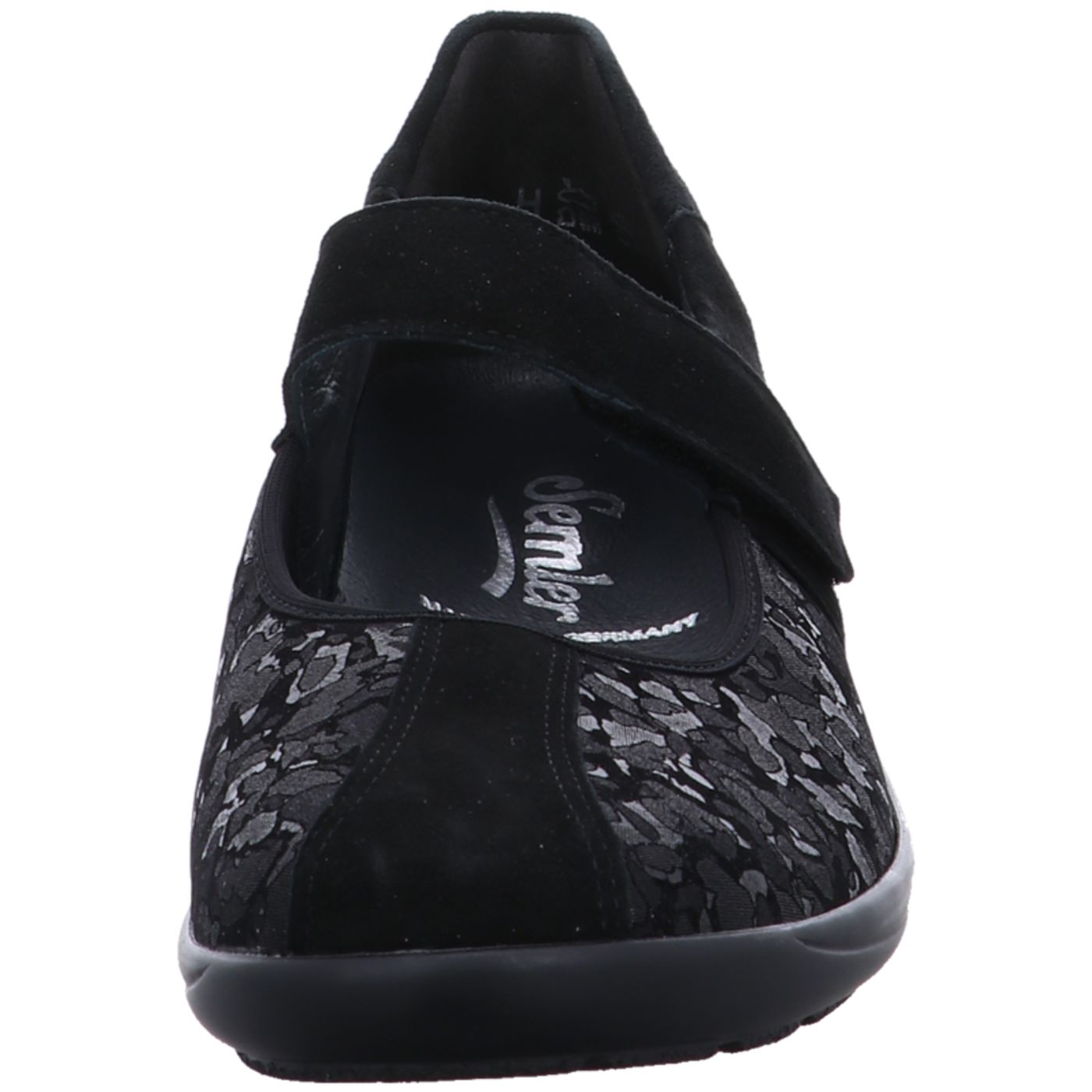 Bild 4 - Semler Slipper Birgit