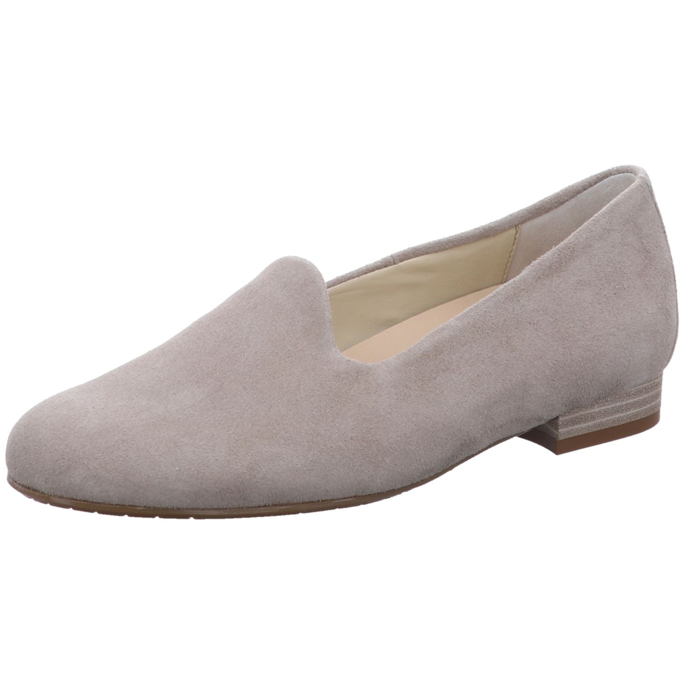 Bild 1 - Semler Slipper Fabia