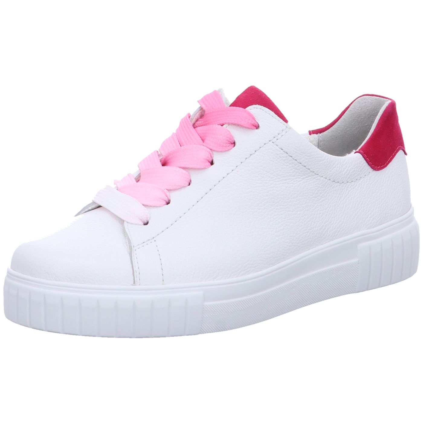 Bild 1 - Semler Schnürschuh Pamela