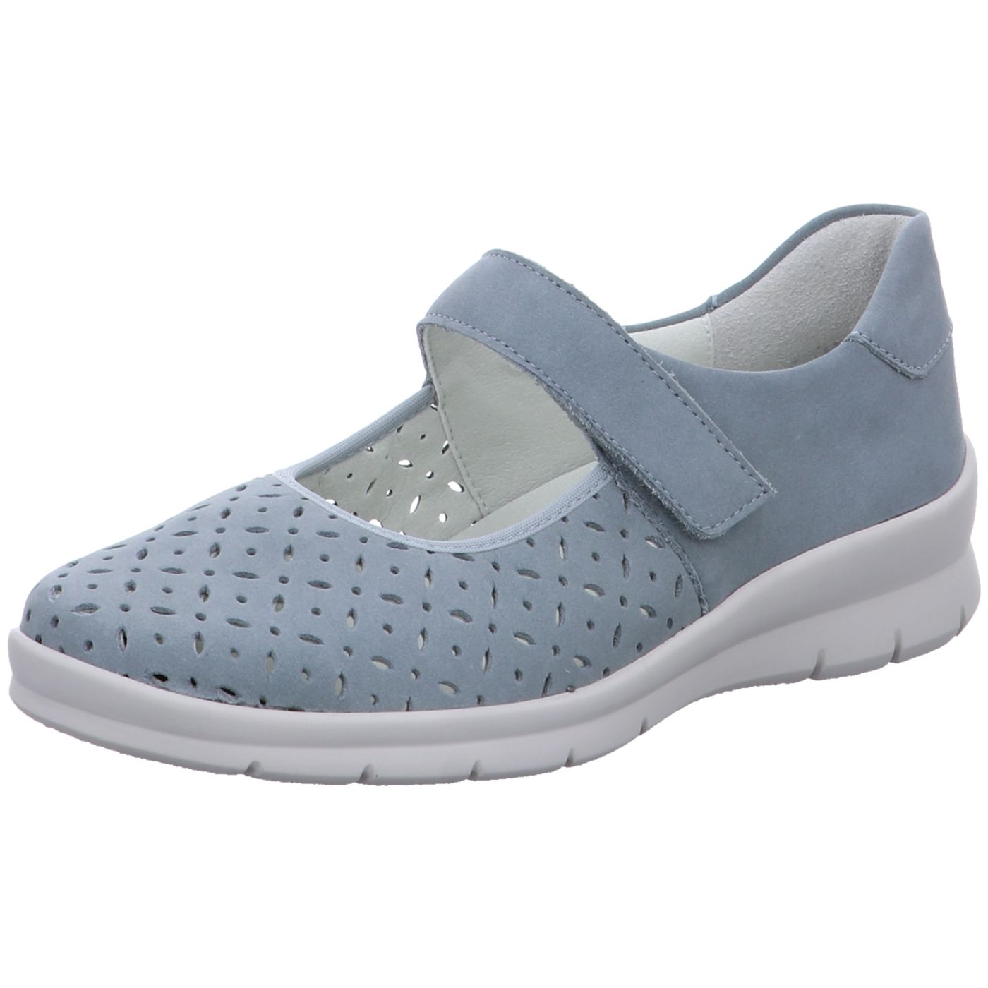 Bild 1 - Semler Slipper Xenia