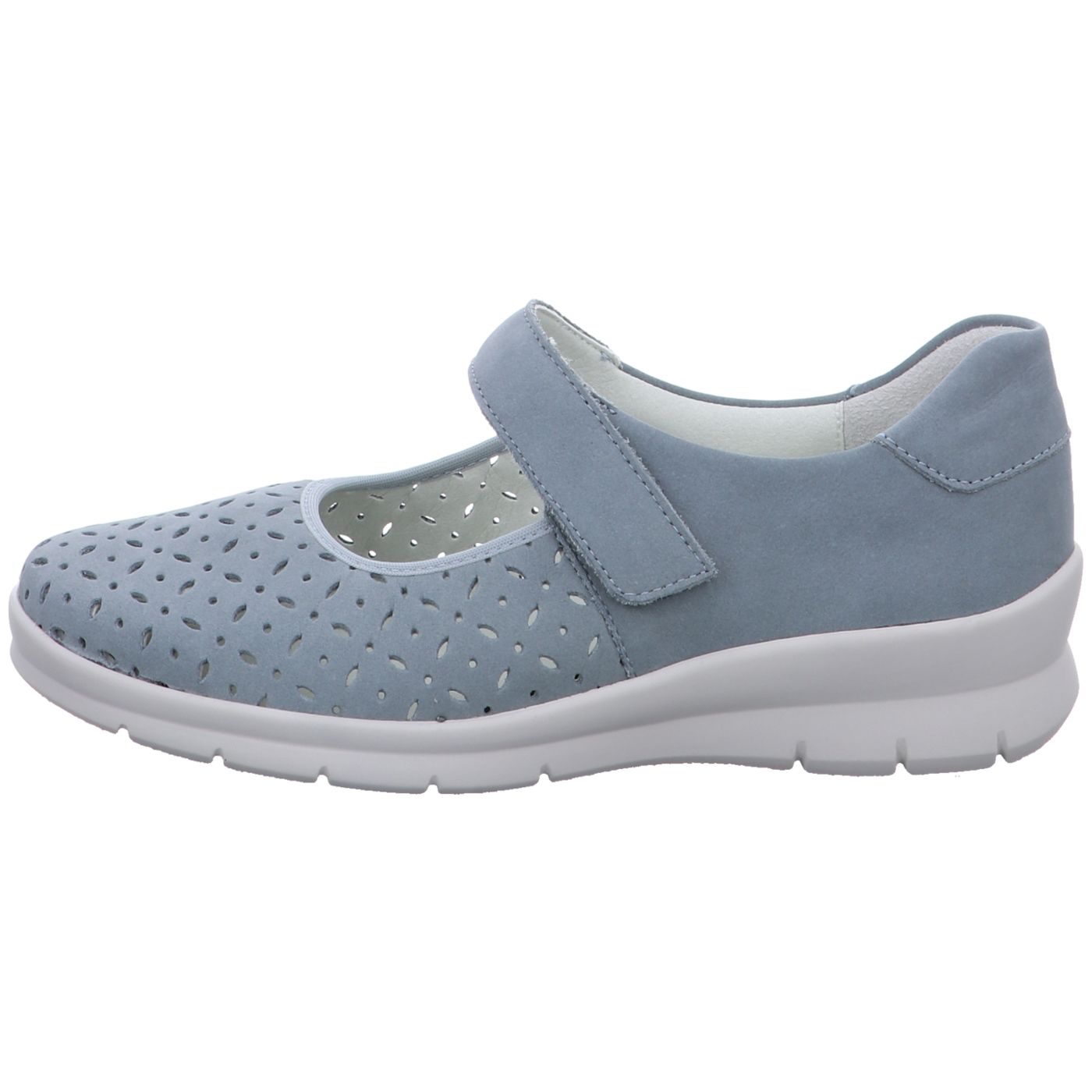 Bild 2 - Semler Slipper Xenia