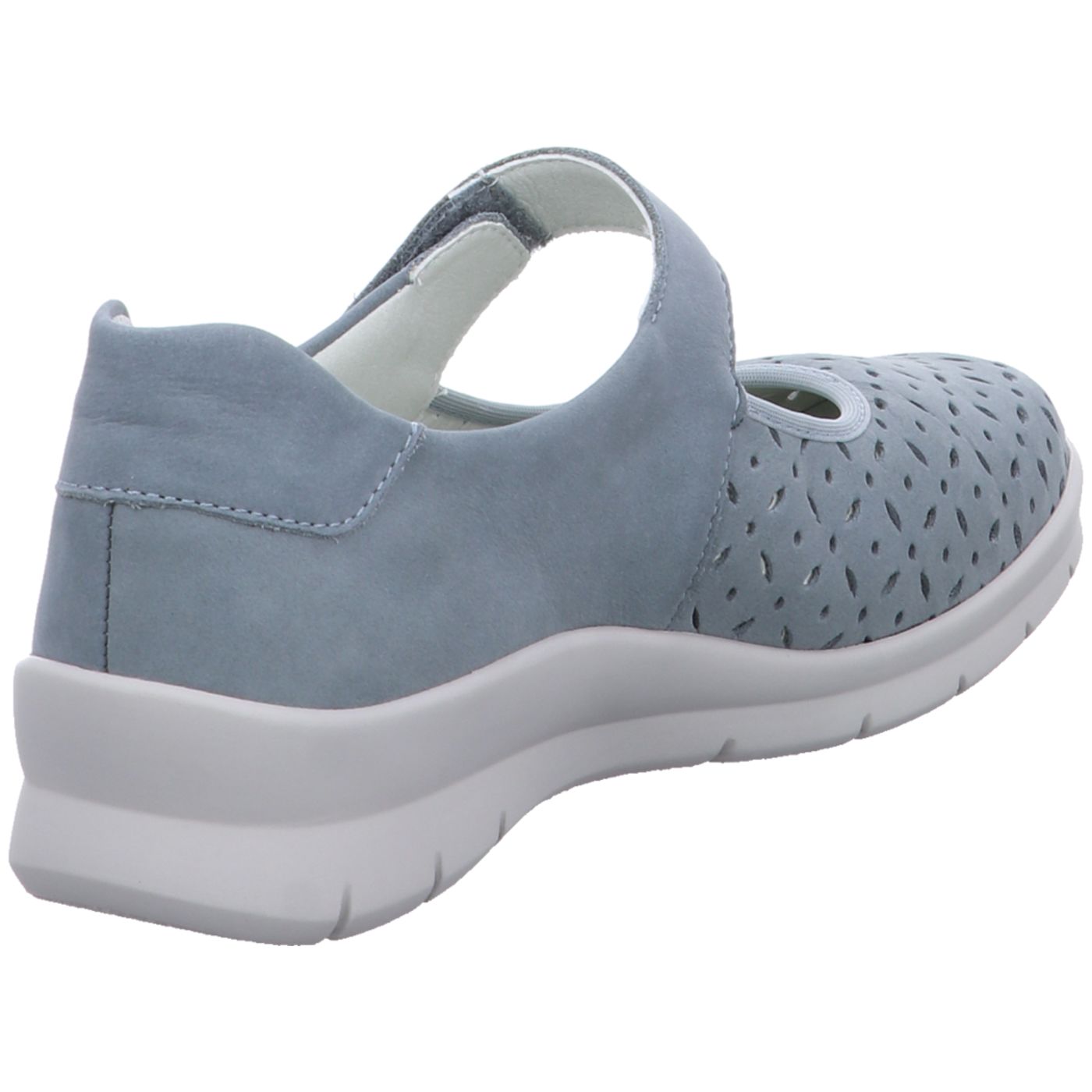Bild 3 - Semler Slipper Xenia