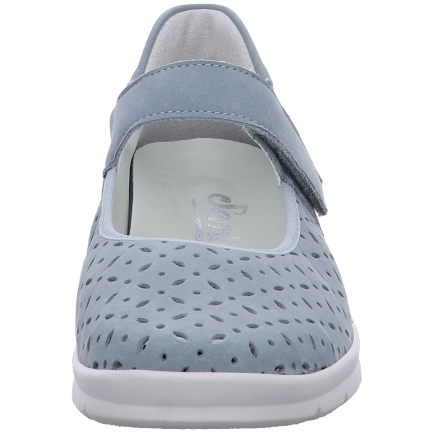 Bild 4 - Semler Slipper Xenia