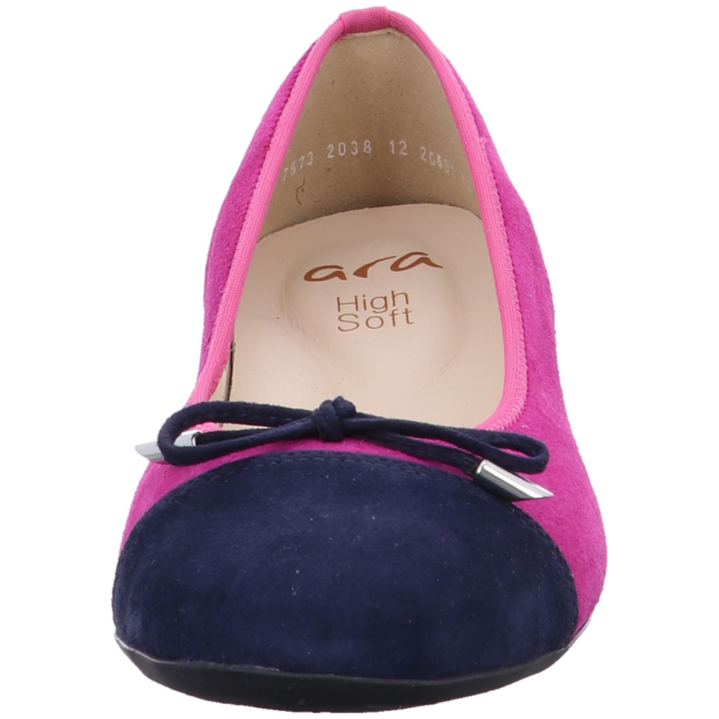 Bild 4 - Ara Ballerina SIENA