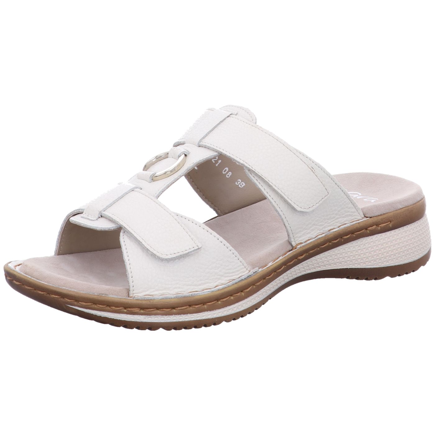 Bild 1 - Ara Pantolette HAWAII