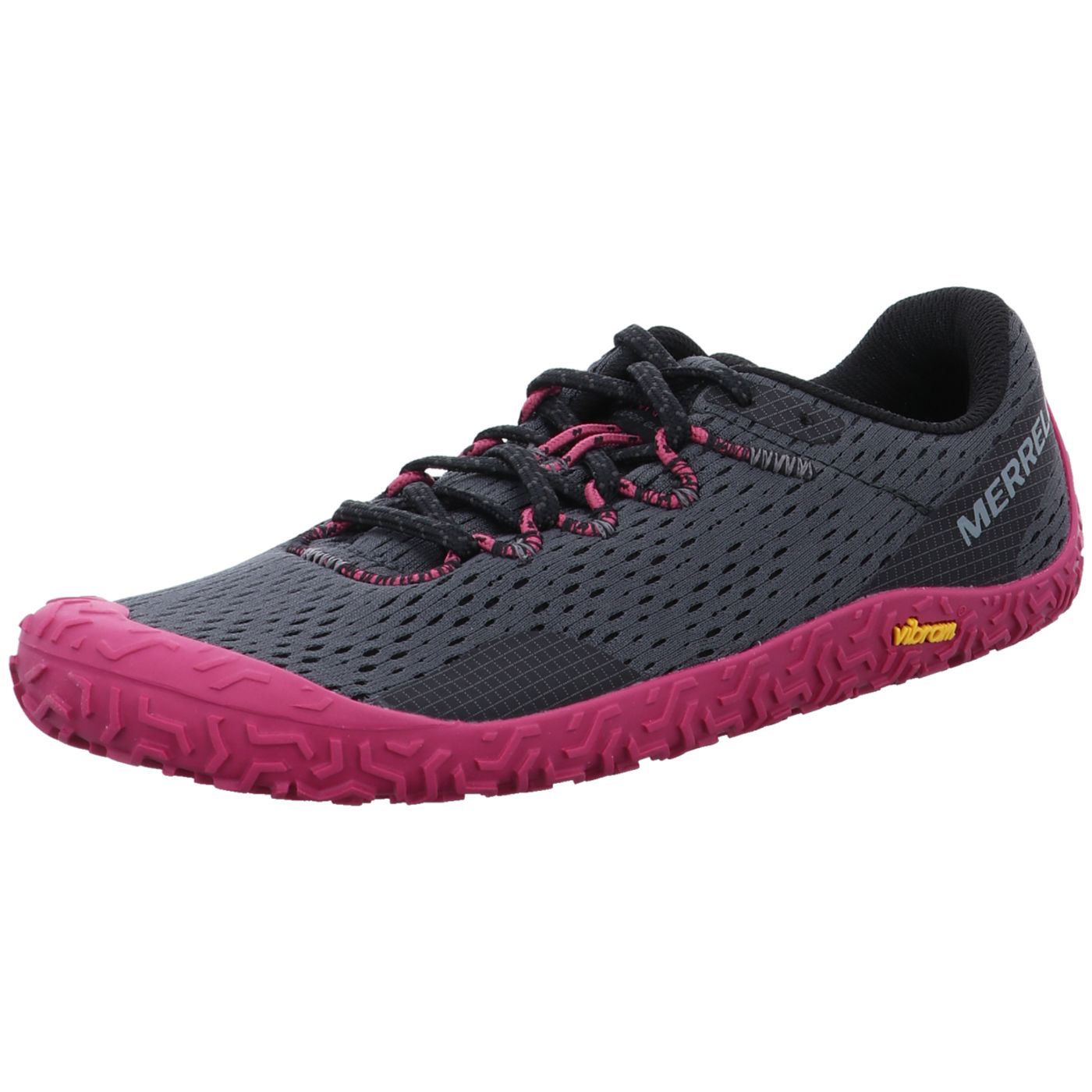 Bild 1 - Merrell Schnürschuh VAPOR GLOVE 6