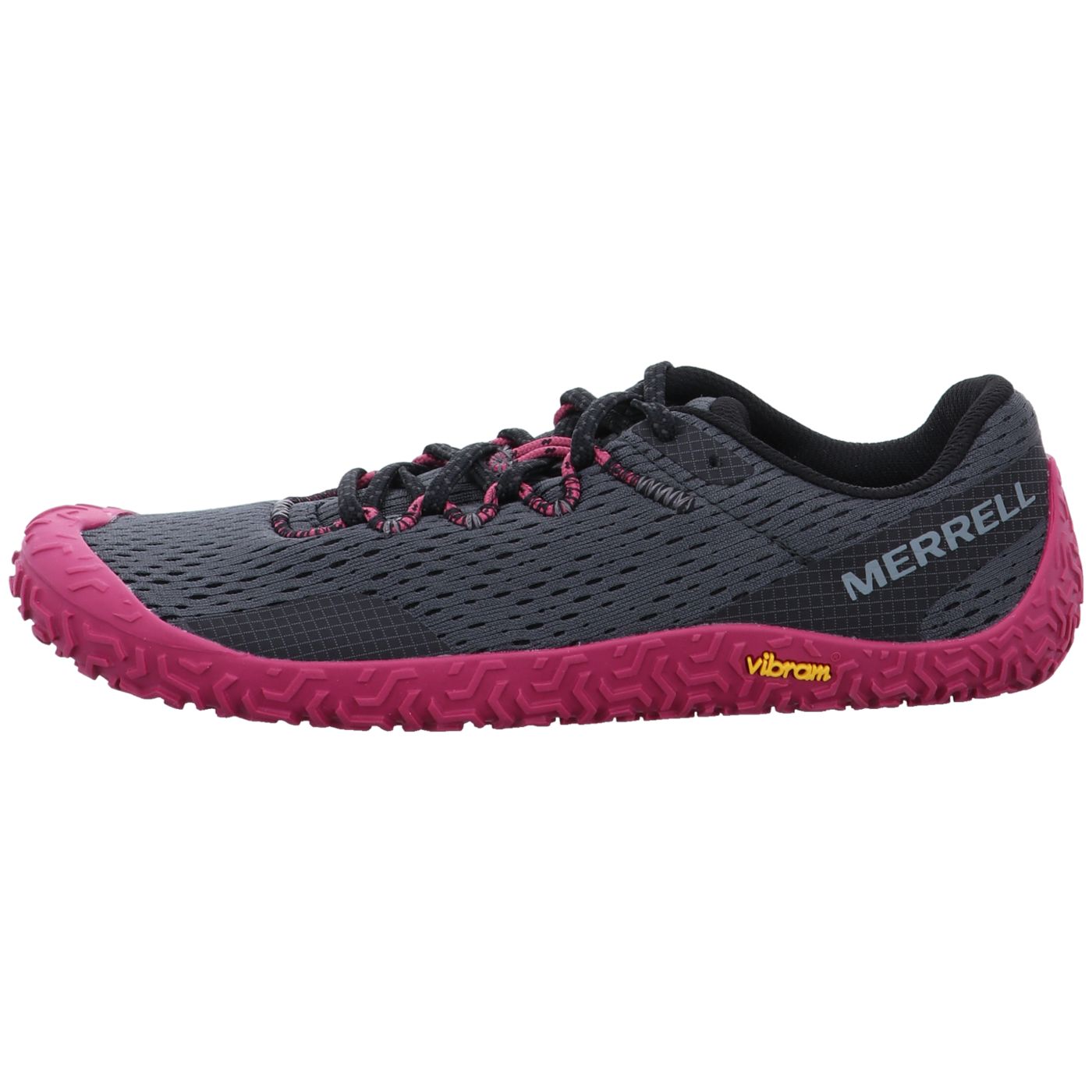 Bild 2 - Merrell Schnürschuh VAPOR GLOVE 6
