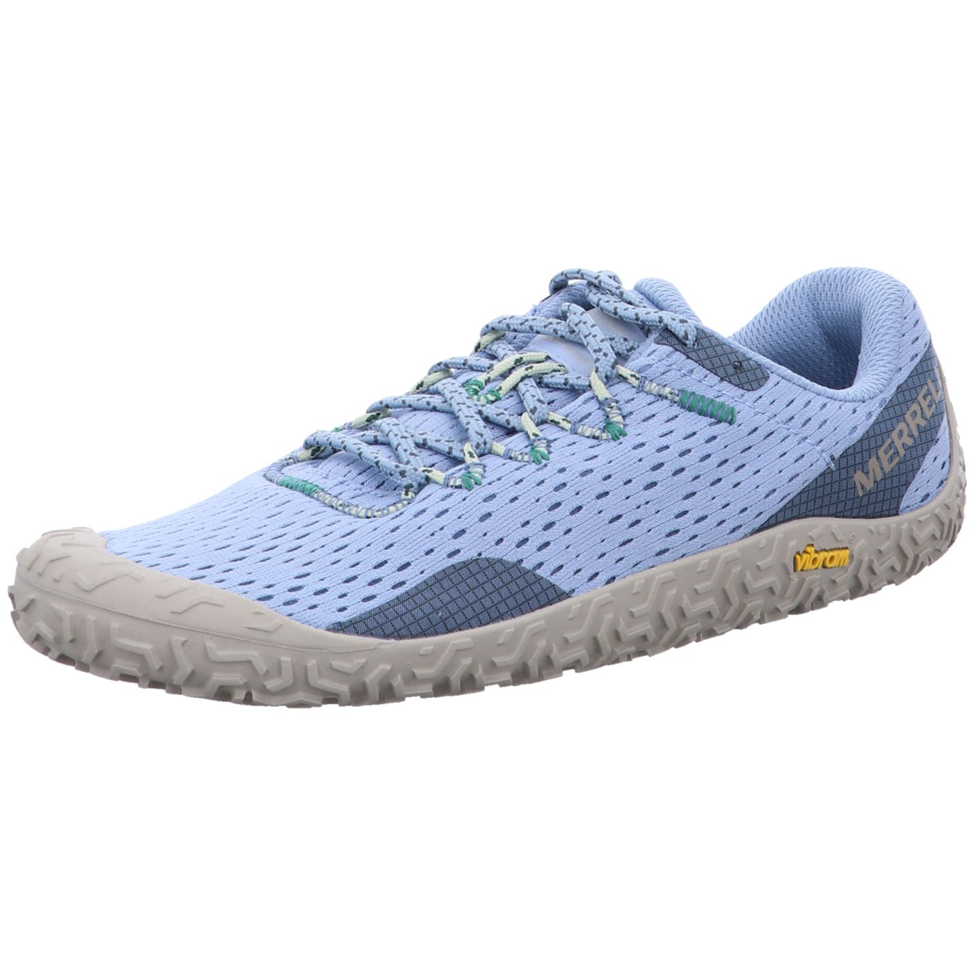 Bild 1 - Merrell Schnürschuh VAPOR GLOVE 6
