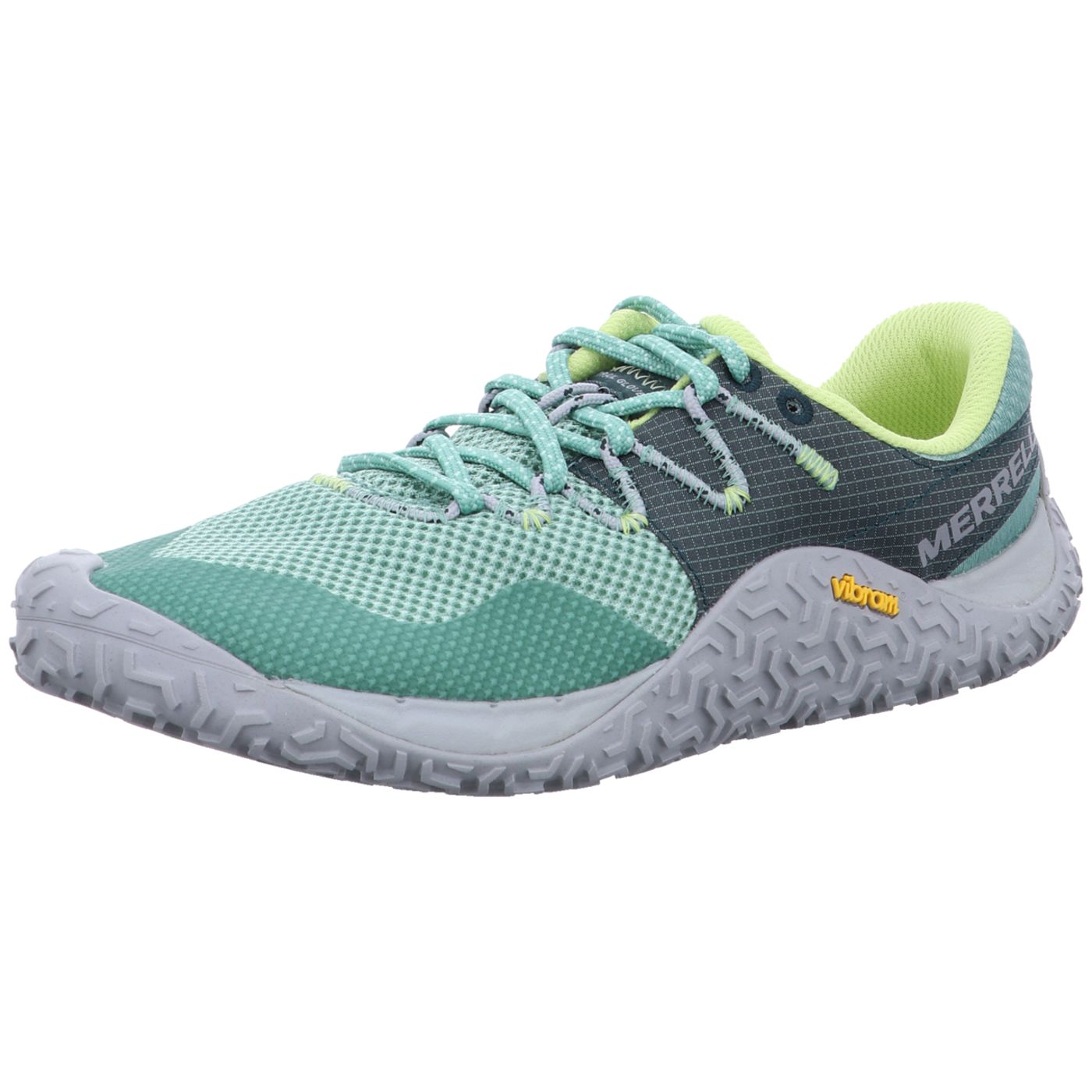 Merrell Schnürschuh VAPOR GLOVE 7