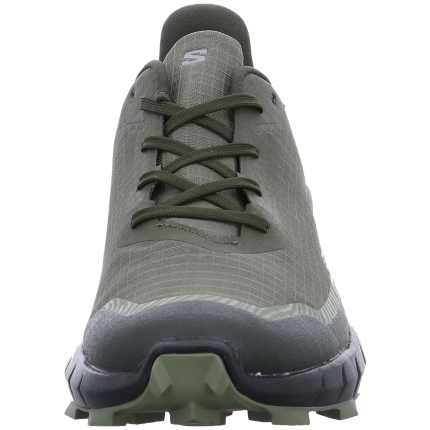 Bild 4 - Salomon Schnürschuh Alphacross 5 GTX