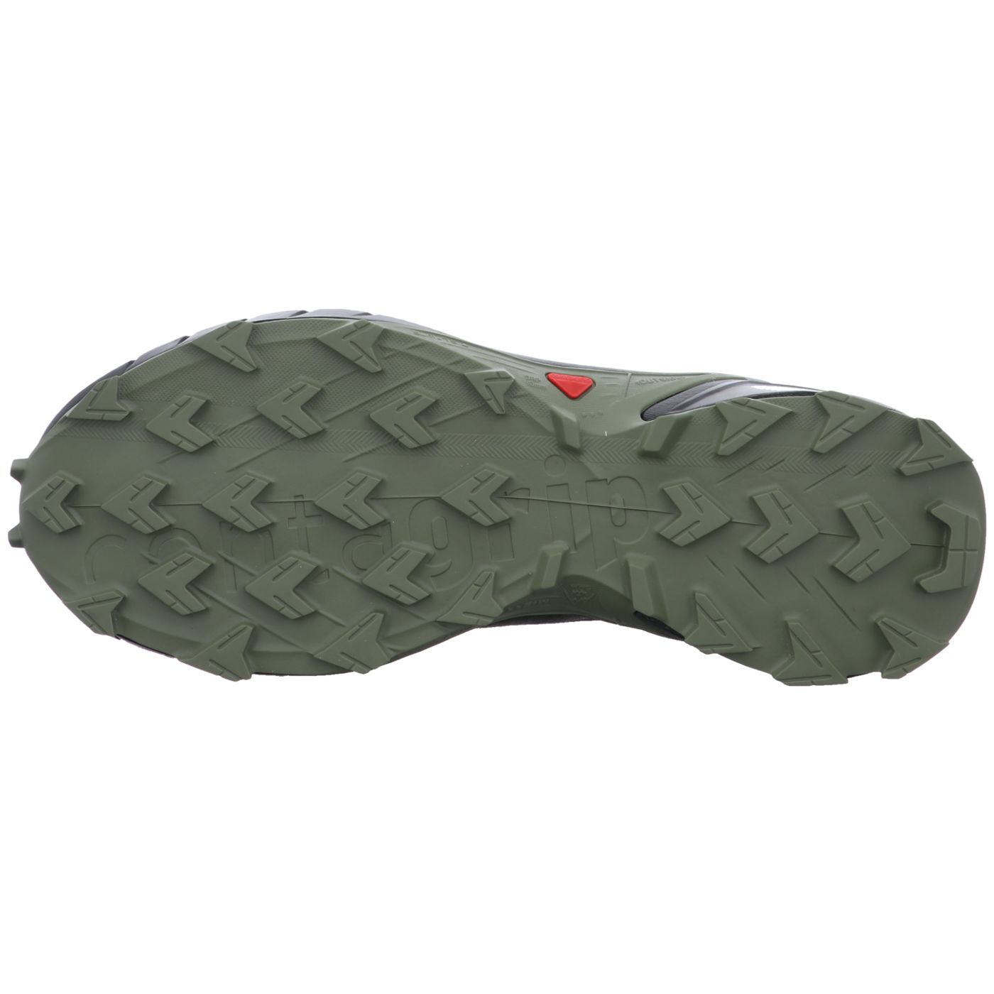 Bild 5 - Salomon Schnürschuh Alphacross 5 GTX