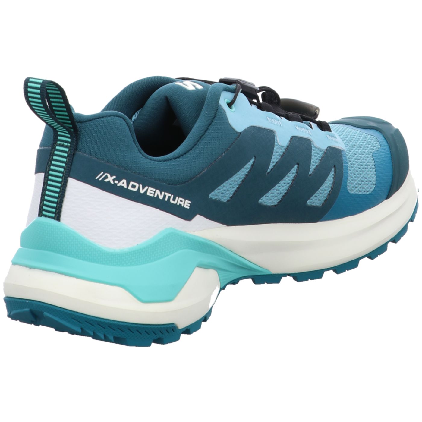 Bild 3 - Salomon Schnürschuh X-Adventure GTX W