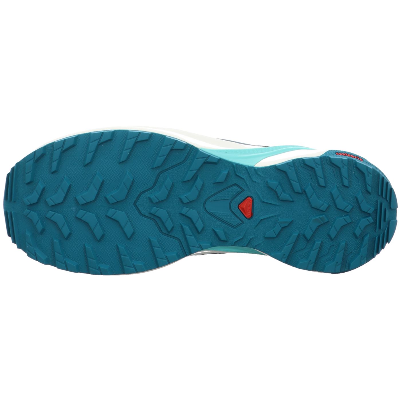 Bild 5 - Salomon Schnürschuh X-Adventure GTX W
