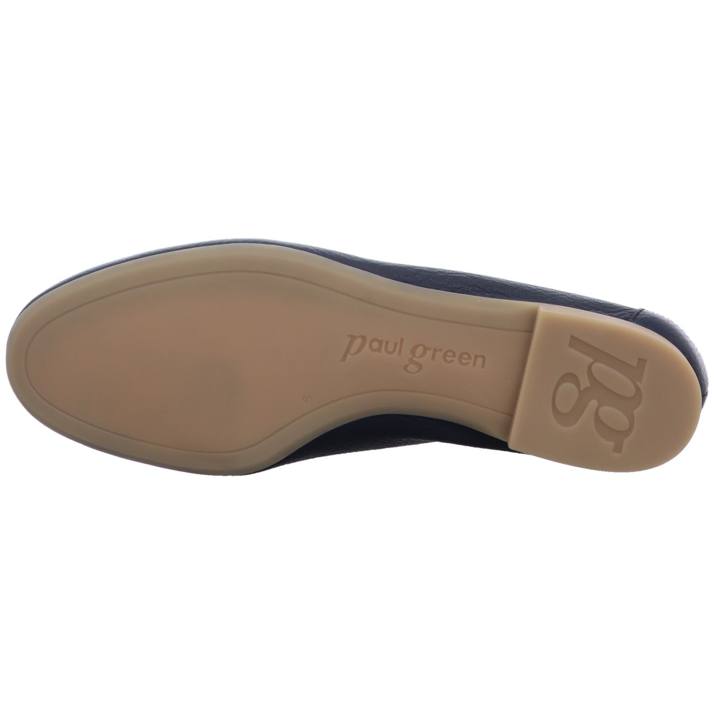 Bild 5 - Paul Green Pump