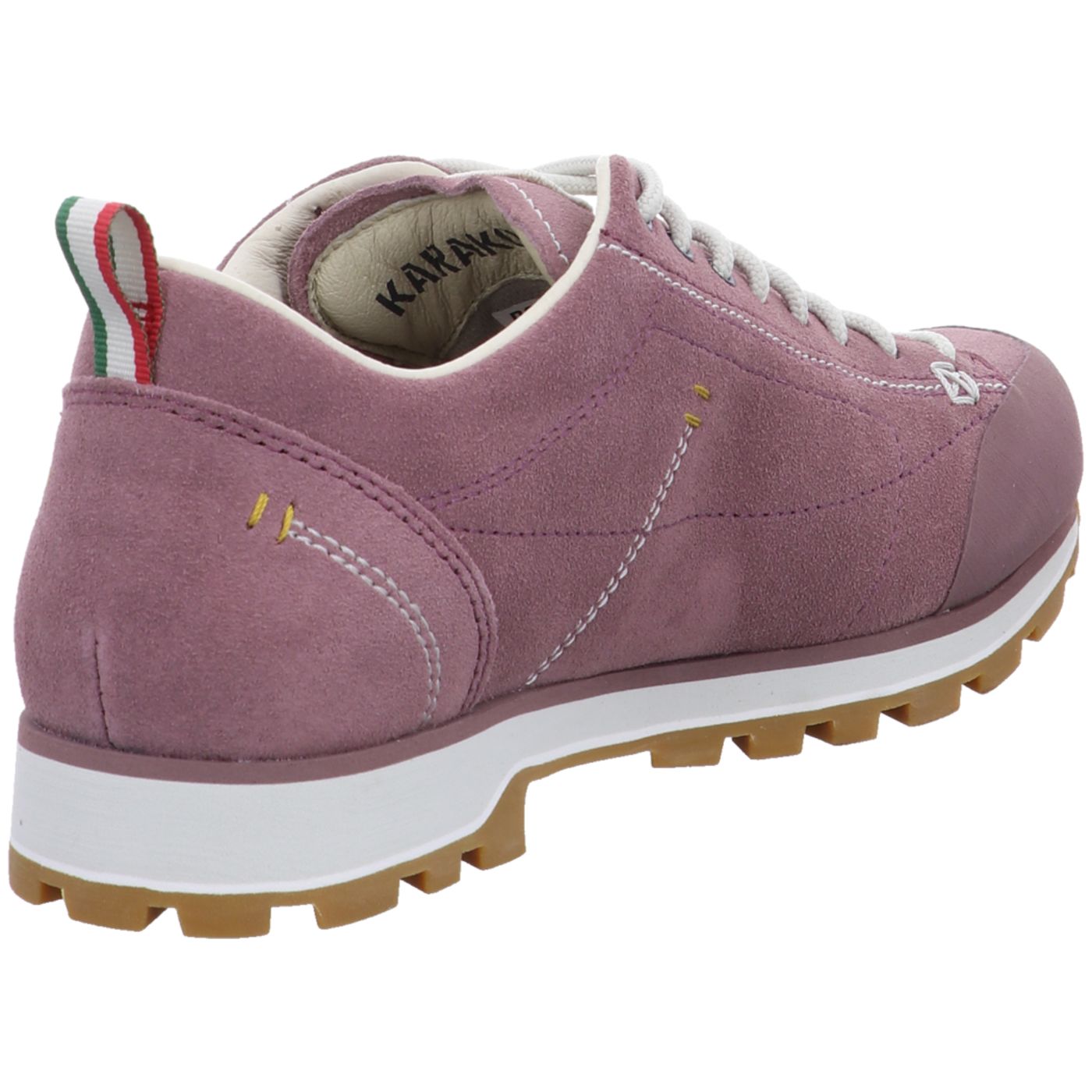 Bild 3 - Dolomite Schnürschuh DOL Shoe W's 54 Low