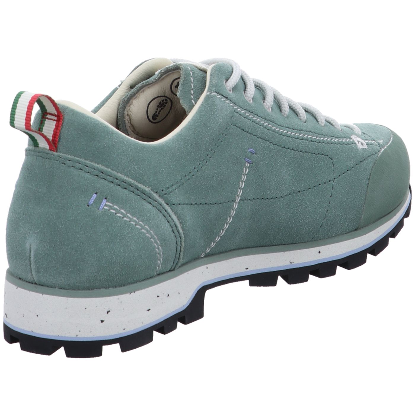 Bild 3 - Dolomite Schnürschuh DOL Shoe W's  54 Low Evo