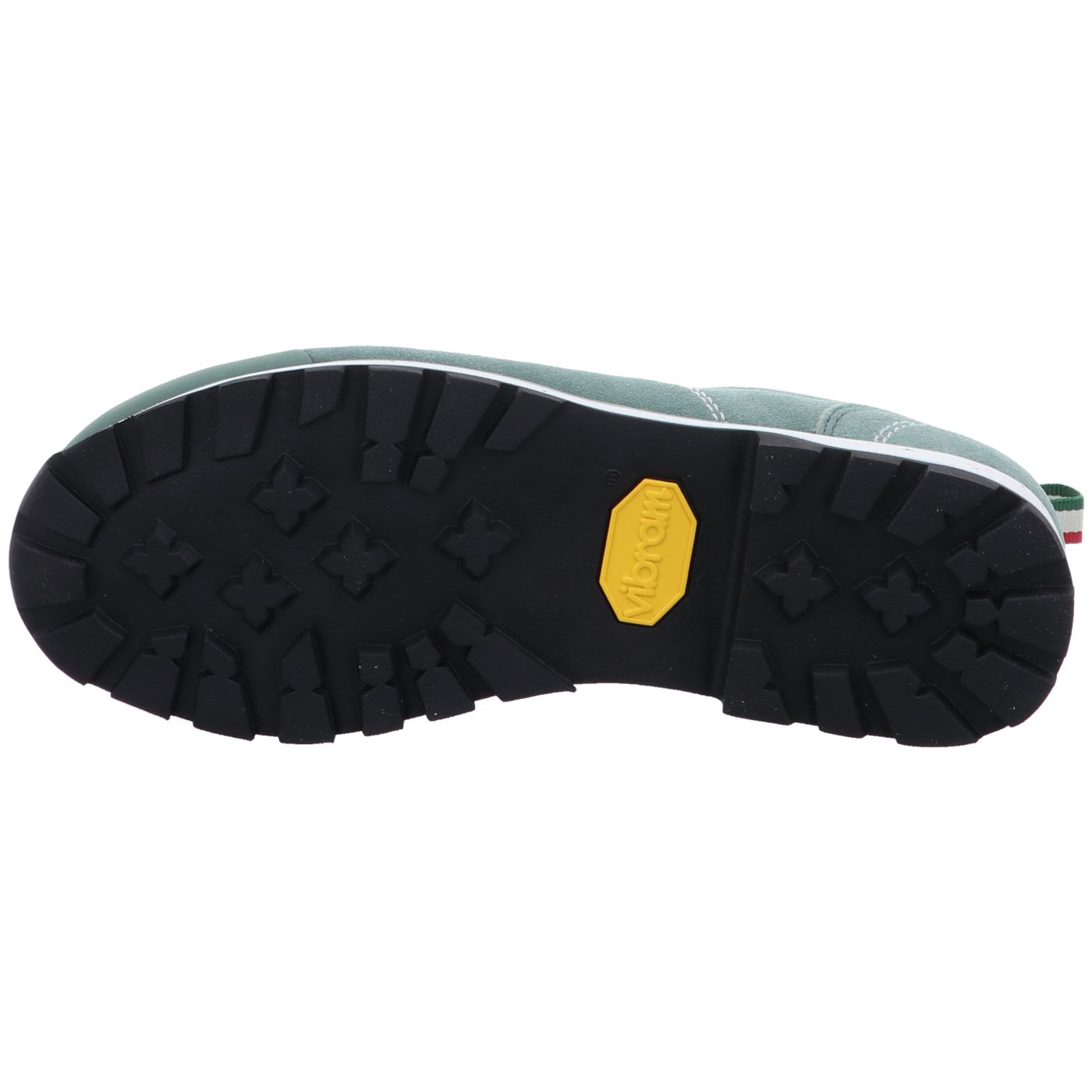 Bild 5 - Dolomite Schnürschuh DOL Shoe W's  54 Low Evo