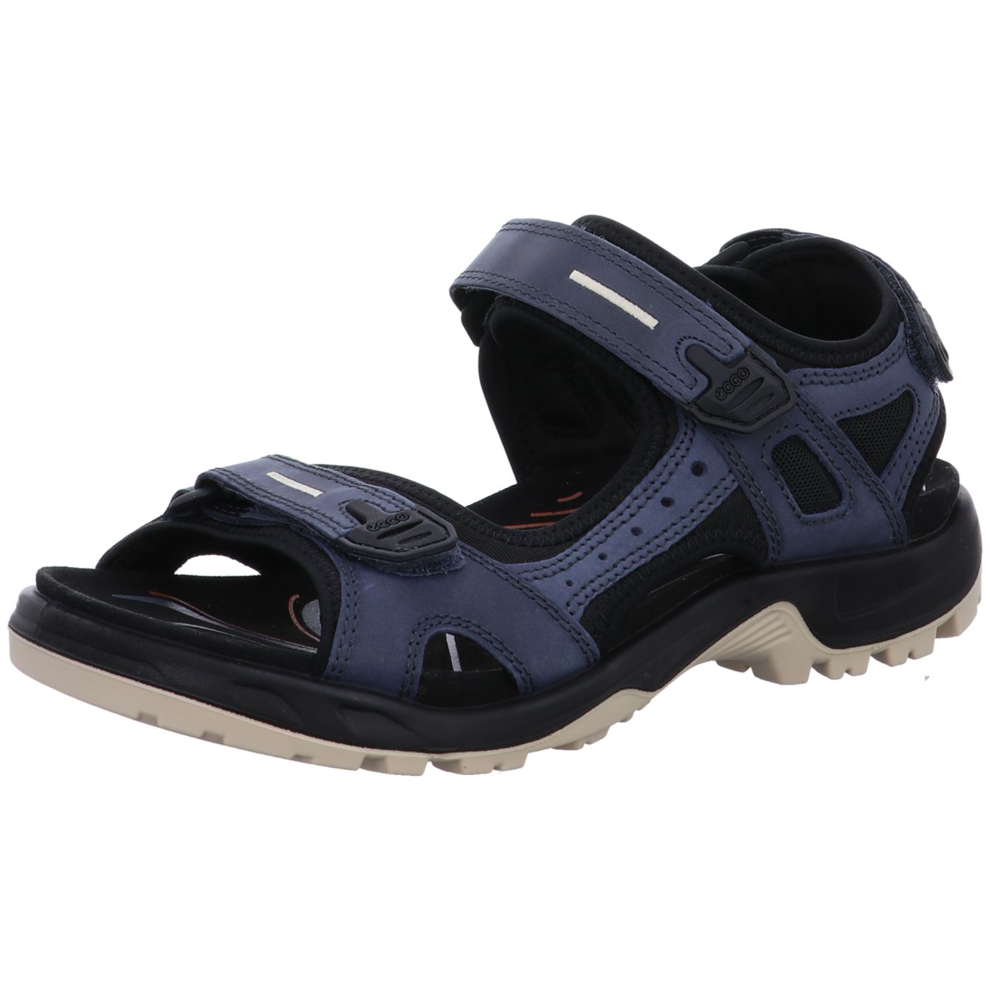 Bild 1 - Ecco Sandale Offroad