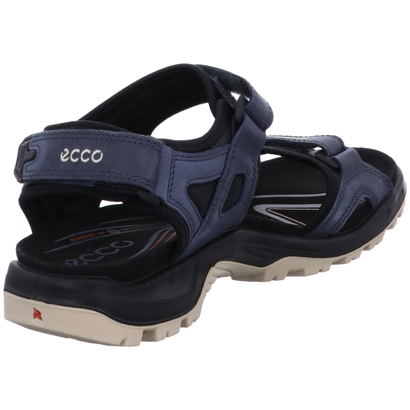 Bild 3 - Ecco Sandale Offroad