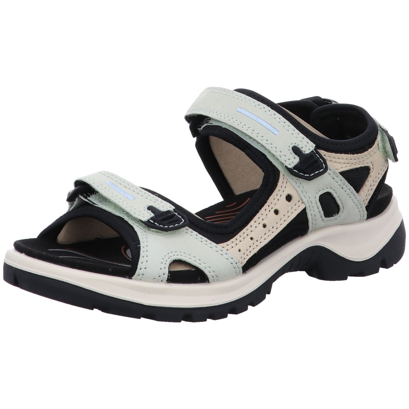 Bild 1 - Ecco Sandale Offroad